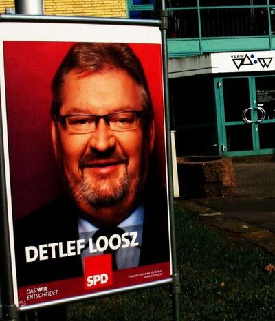 Foto: Wolfgang Voigt